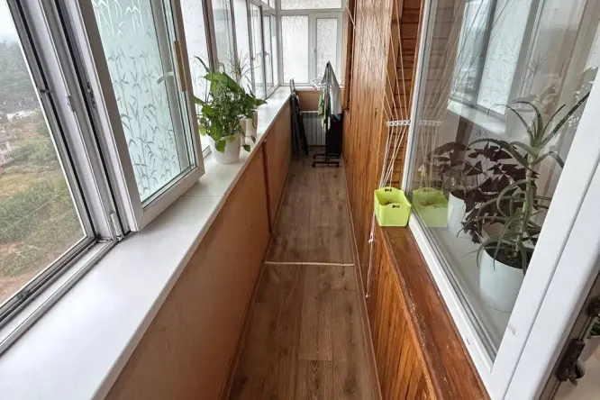 Realty photo, Kievskaya, 20 - 16