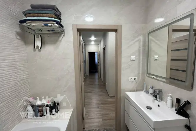 Realty photo, Naberejnaya, 6j - 16