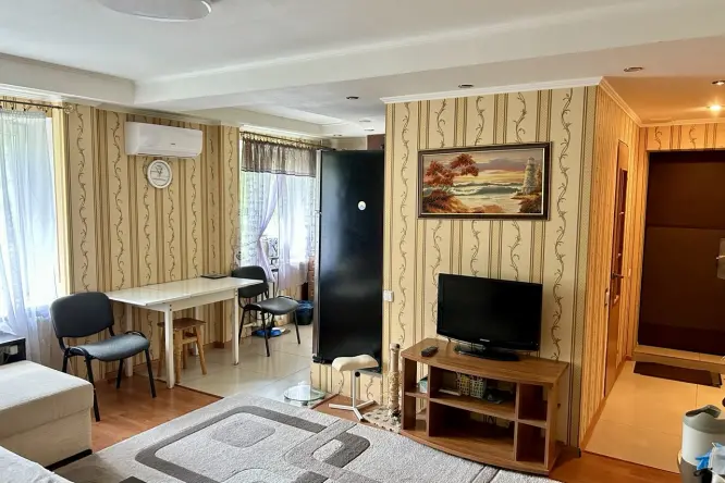 Realty photo, SHolom-Aleihema, 15 - 0