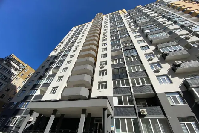 Realty photo, Simona Petlyuri, 21B - 13