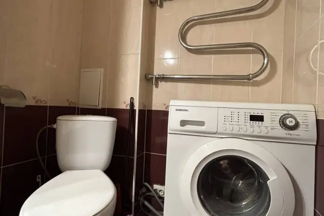 Фото нерухомості, Горлівська, 38/40 - 9