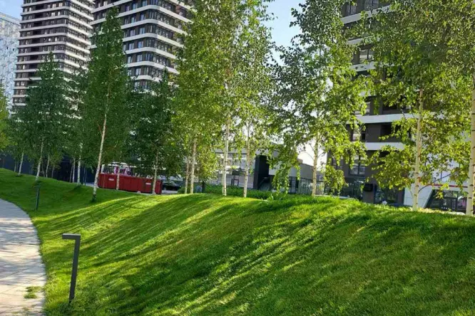 Фото нерухомості, Дніпровська Набережна, 15Ж - 15