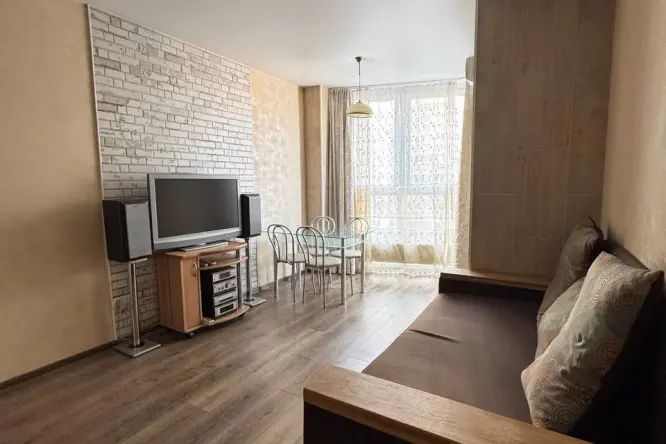 Фото нерухомості, Драгоманова, 2А - 4