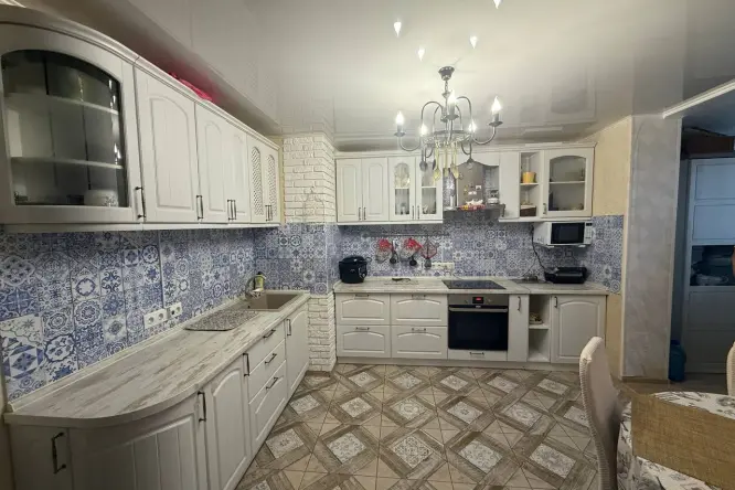 Realty photo, Naberejna, 6H - 4