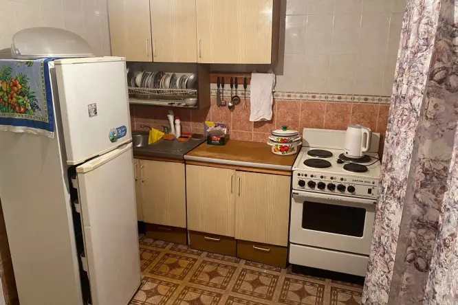 Фото нерухомості, Драгоманова, 40Б - 5