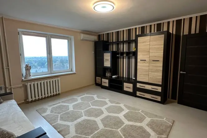 Фото нерухомості, Москаленка, 8Б - 1