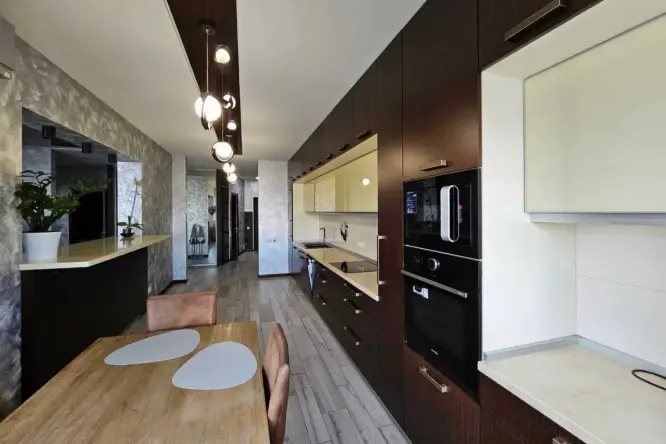 Realty photo, Drahomanova, 40J - 18