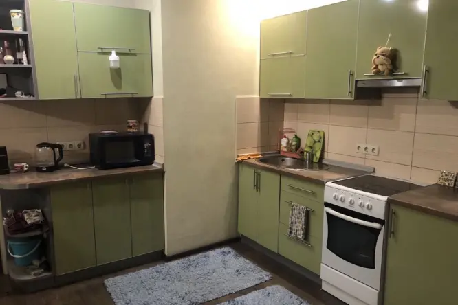 Фото нерухомості, Ярослава Гашека, 24 - 1