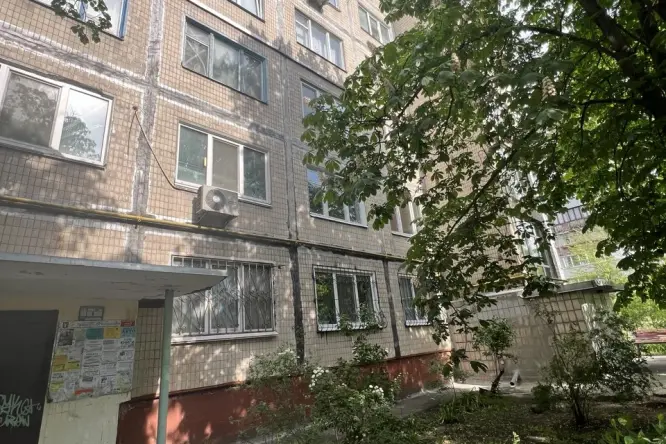 Realty photo, Voskresenskii prospekt, 25 - 20