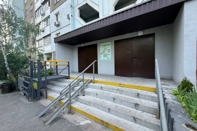 Realty photo, Zdolbunіvska, 11 - 17