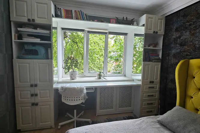 Realty photo, Mukachevska, 5A - 1