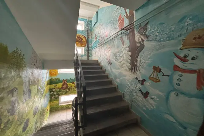 Realty photo, SHevchenko, 2D - 15