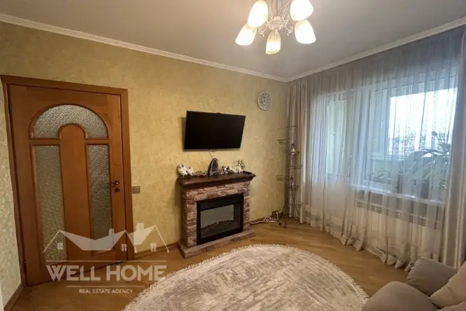 Realty photo, Ozernaya, 26 - 2