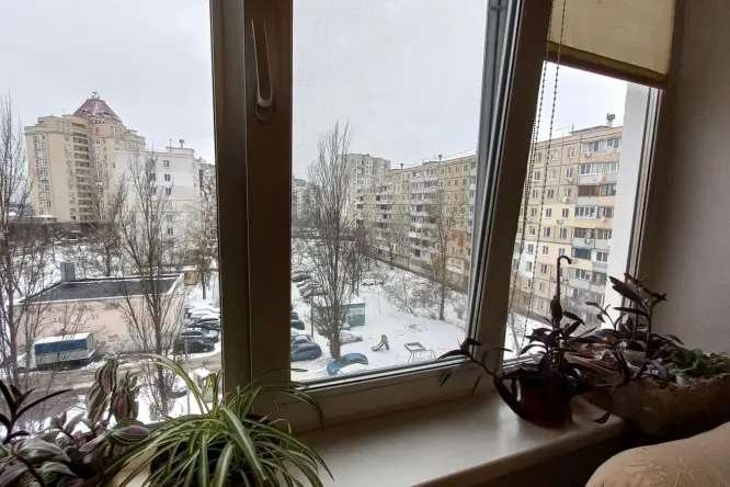 Realty photo, Prirechnaya, 1 - 9