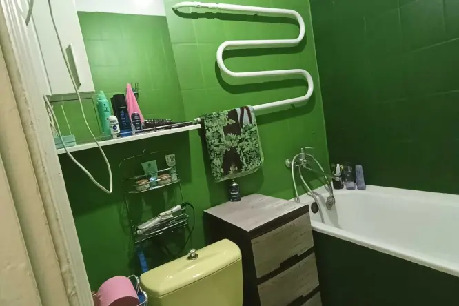 Фото нерухомості, проспект Науки, 74 - 17