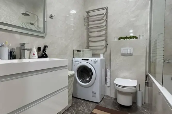 Realty photo, Naberejnaya, 6j - 13