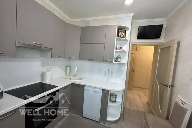 Realty photo, SHevchenka, 2H - 4