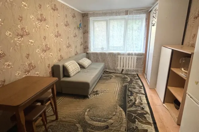 Realty photo, Kubanskoyi Ukrayini, 19a - 1