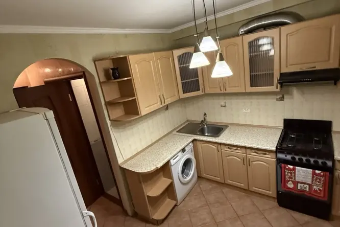 Фото нерухомості, Левка Лук'яненка, 2 - 7