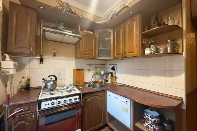 Фото нерухомості, Дніпроводська, 2 - 8