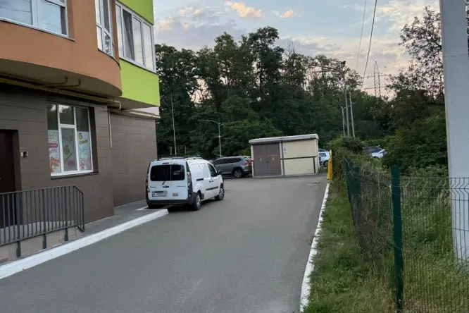 Realty photo, Vatutіna (Boriso-Hlіbska), 79 - 15