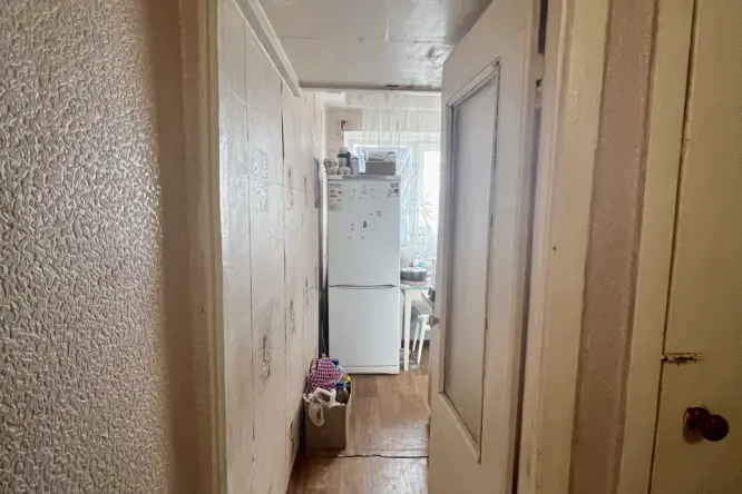 Realty photo, Voskresenskii prospekt, 25 - 4