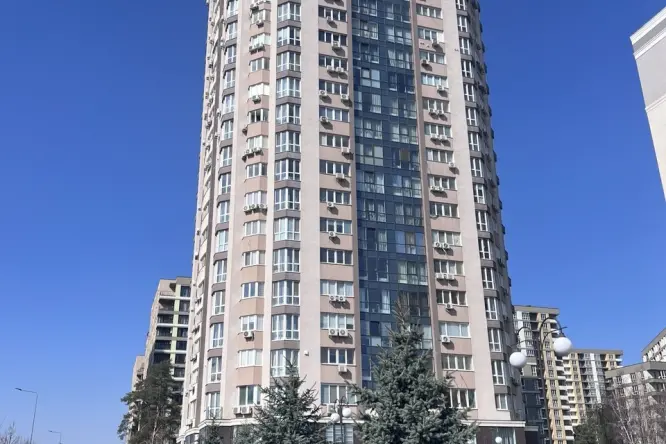 Фото нерухомості, Чорновола, 6 - 27