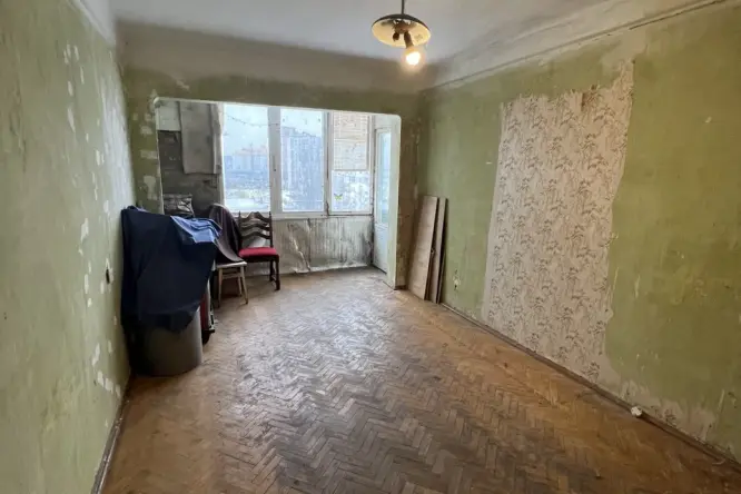 Realty photo, Bereznyakіvska, 14a - 4