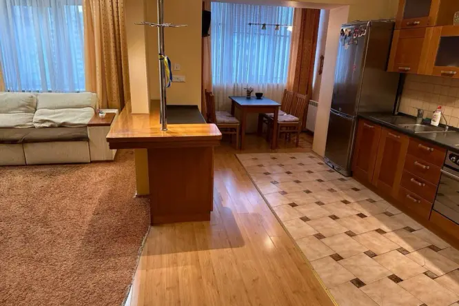 Фото нерухомості, Ревуцкого, 5 - 1