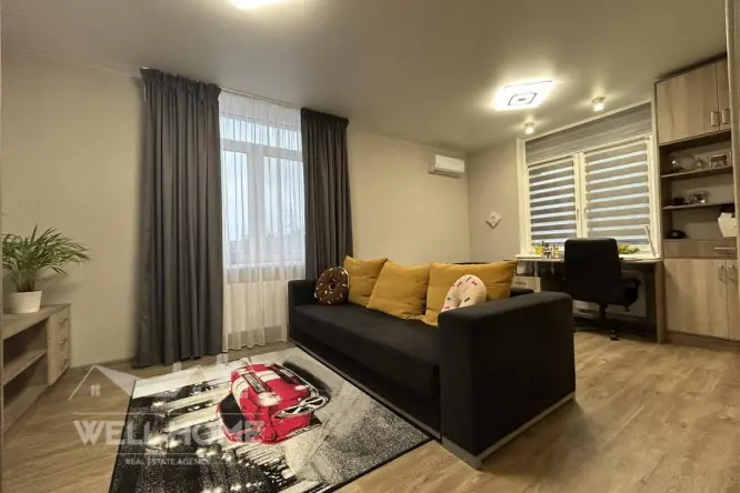 Realty photo, Naberejnaya, 6j - 1