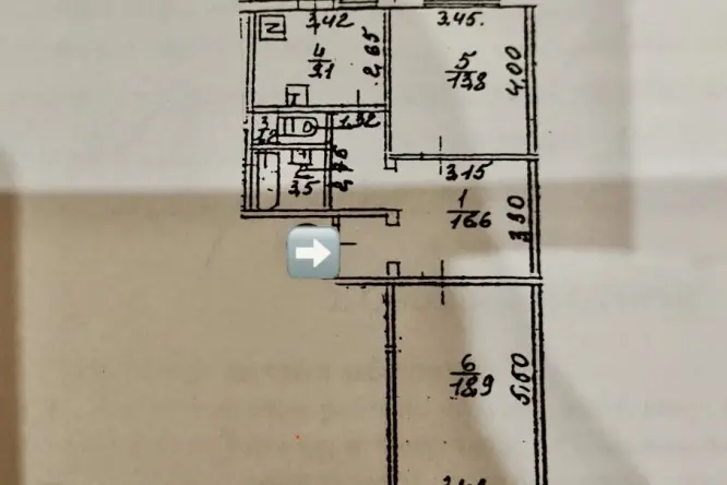 Realty photo, Lіskіvska, 18a - 23