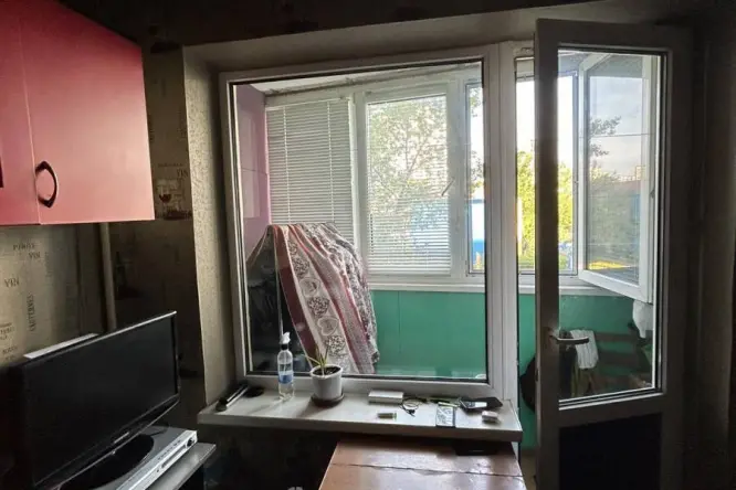 Фото нерухомості, Володимира Івасюка, 49 - 1