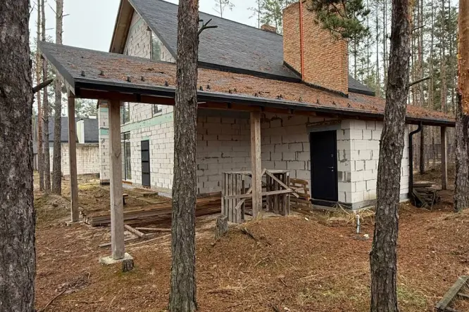 Фото нерухомості, Лебедина - 6