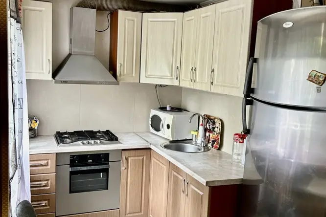 Realty photo, SHolom-Aleihema, 15 - 2