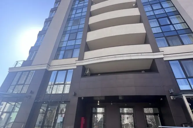 Фото нерухомості, Чорновола, 6 - 28