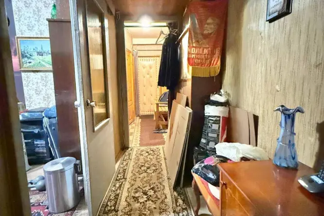 Фото нерухомості, Харківське шосе, 21/3 - 13