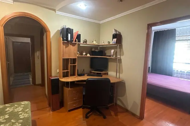Realty photo, Hrushevskoho, 5 - 17