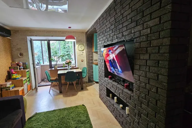 Realty photo, Mukachevska, 5A - 20