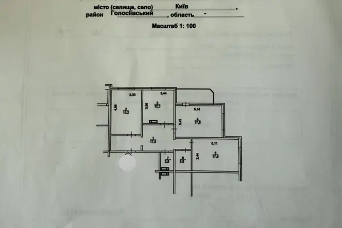 Фото нерухомості, провулок Моторний, 11Б - 15