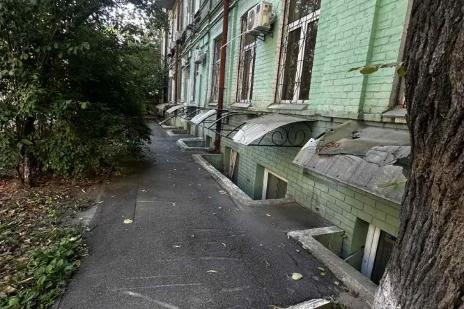 Фото нерухомості, Тарасівська, 4 а - 13