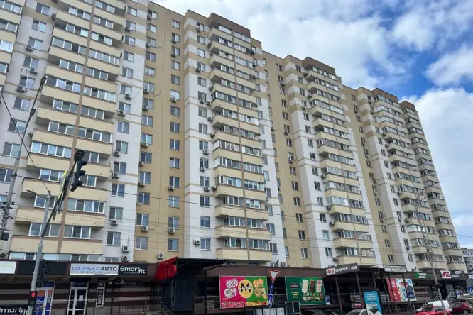 Realty photo, Naberejna, 6h - 12