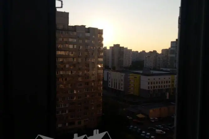 Realty photo, Vishnyakovskaya, 6A - 7