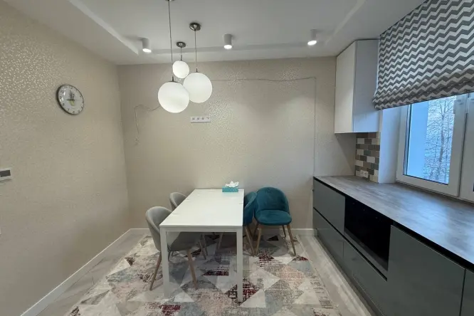 Realty photo, Kurhuzova, 11D - 9