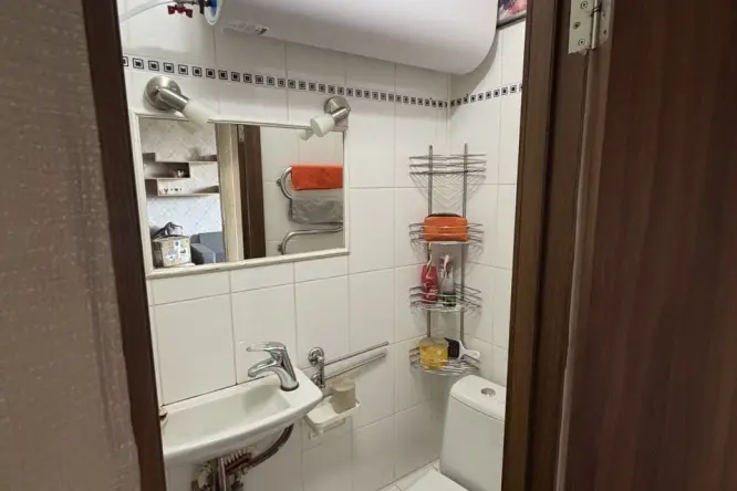 Realty photo, Bereznyakіvska, 22B - 11