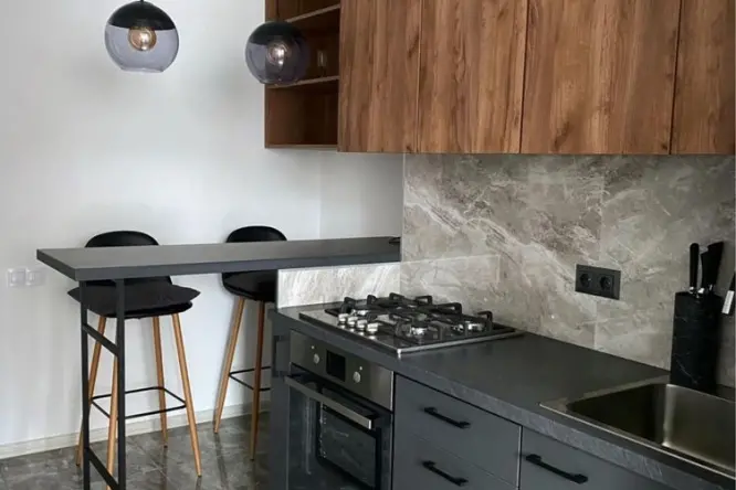 Realty photo, Boholyubova, 27 - 8