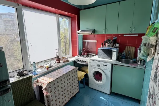 Realty photo, Kubanskoyi Ukrayini, 19 - 0