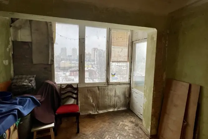 Realty photo, Bereznyakіvska, 14a - 6