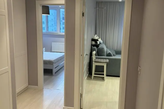 Realty photo, Naberejnaya, 8D - 12