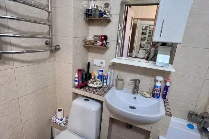 Realty photo, Borispіlska, 3B - 15