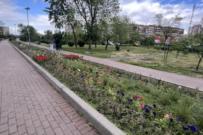 Realty photo, CHervonoyi Kalini, 25 - 23